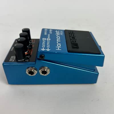 Boss PS6 Harmonist Pitch Effects Pedal image 3