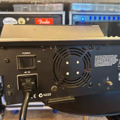 Immagine Roland VS-2480DVD LOADED 4x VS8F-2 effects cards  - VS 2480 DVD CD - 8
