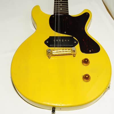 Orville by Gibson Junior Les Paul Electric Guitar Ref No 3007 image 2