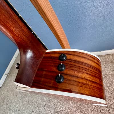 Taylor 214ce DLX 2014 - Present - Natural image 12