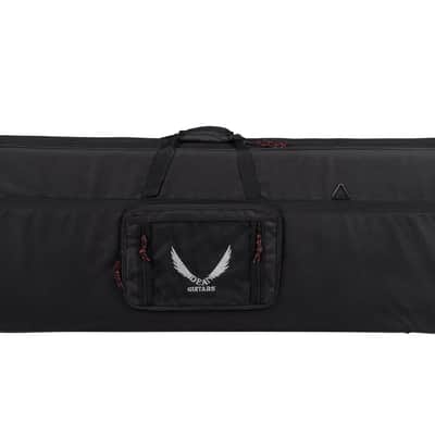 Dean LLMLVZ Lightweight Case ML V Z Series - Open Box image 1