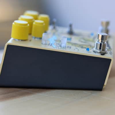 Old Blood Noise Endeavors Pardner Fuzz image 4