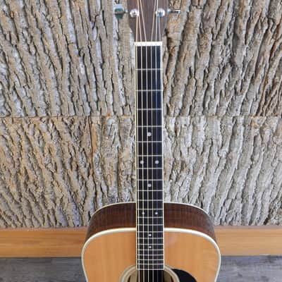 1999 Martin D-35 image 3