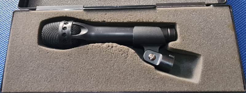Sennheiser MD 431 II image 1