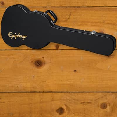 Epiphone SG/Wilshire/Coronet/Crestwood Hard Case image 1