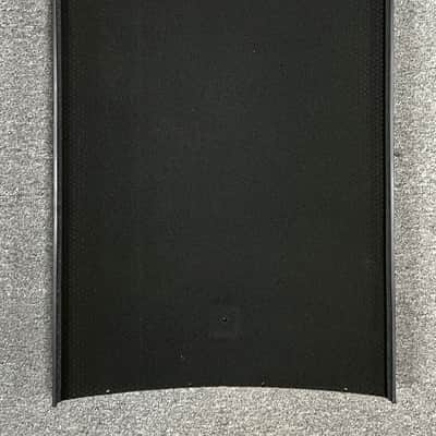 JBL Grille for ASB6125 36" 5/8" x 21" 3/8" Black image 2