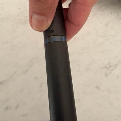 Audio-Technica AT897 Shotgun Microphone 2010s - Black image 10