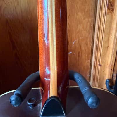 Ovation 1127 Glen Campbell Artist 1971 - 1983 - Natural image 17