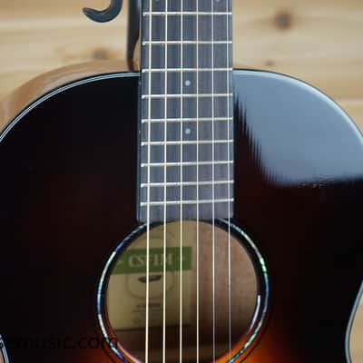 Yamaha CSF1M - Tobacco Brown Sunburst image 3