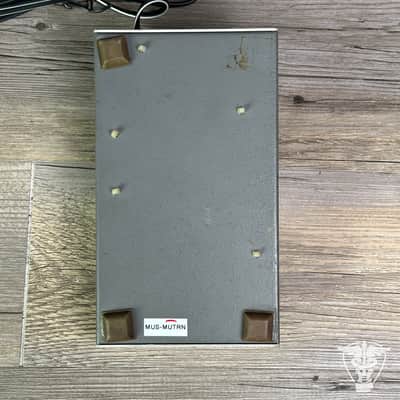 Musitronics Mu-tron Phasor 70s (USED) image 6