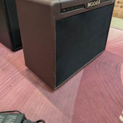 Mooer SD50A image 2