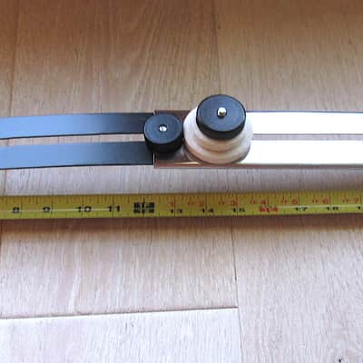 Cymbelt Concert Bass Drum Cymbal Attachment image 6