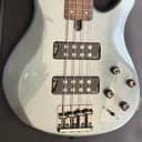 Yamaha TRBX304 4-String Bass - Mist Green