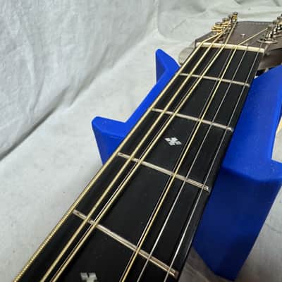 Taylor Limited Edition Grand Symphony 326e Baritone-8 LTD 8-string Acoustic Guitar with Case 2016 image 20