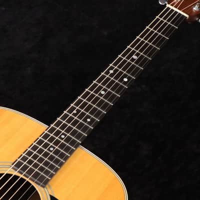 Martin D 28, 2011 [1521001] (06/15) image 13