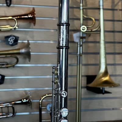 Gemeinhardt 2SPA Flute image 3