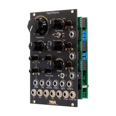 VastWave Complex VCO image 2