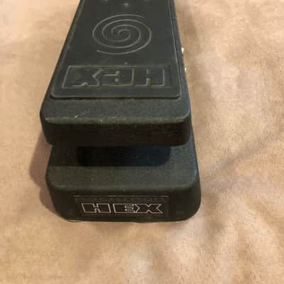 Rocktron HEX 90's to 2000 - black image 3