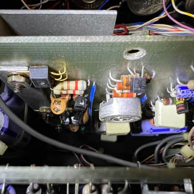 Studio Electronics MIDIMOOG - Has Original MiniMoog OSC Board! image 14