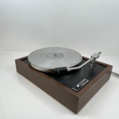 AR Acoustic Research Turntable XB-91 Cartridge with Original Dust Cover image 5