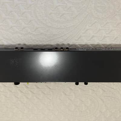 Black Corporation Deckard’s Dream Expander 2.0 DDEE image 3