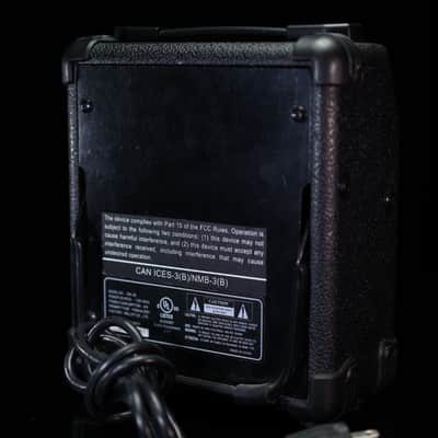 Meastro — GM-05 — 1x5 Practice Amp image 4