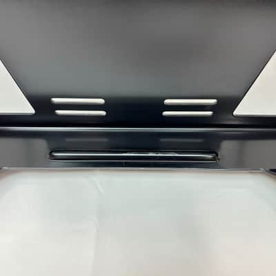 Roland KD-120 BLACK V-Kick Bass Drum Trigger Pad Roland KD120 image 3