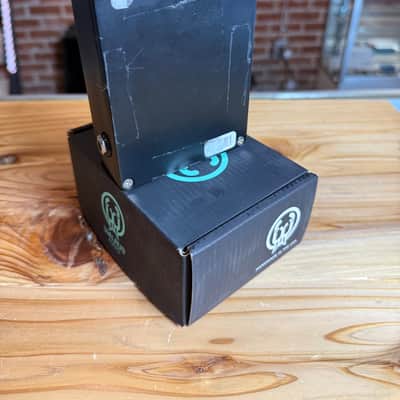 Walrus Audio EB-10 Preamp/EQ/Boost (USED) image 2