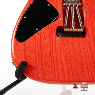 Fender Michiya Haruhata Stratocaster 2024 image 10