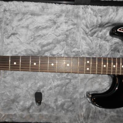 Fender American Professional II 2021 - sunburst, 75 years image 5