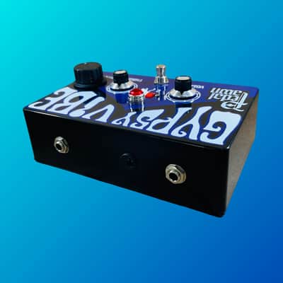 Pedal Pawn Gypsy Vibe image 3