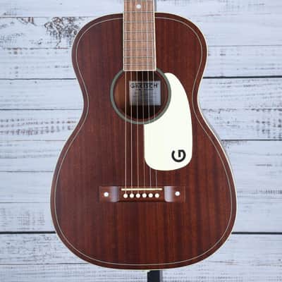 Gretsch Jim Dandy Parlor Guitar | Frontier Stain image 1