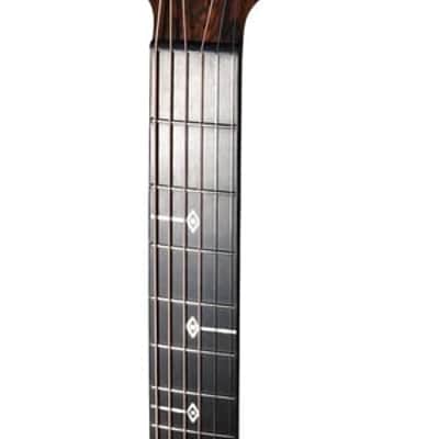 Furch Bevel 21 Limited Rainbow GC-SW Duo Bevel Guitar 2021 image 9