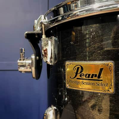 Pearl Prestige Session Select Drum Kit Shell Pack / 4 Piece #JF image 2
