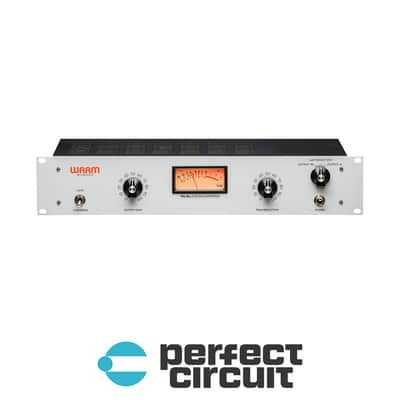 Warm Audio WA-2A Tube Opto Compressor / Limiter image 1