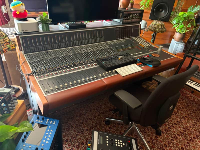 Studer 903 Bild 1