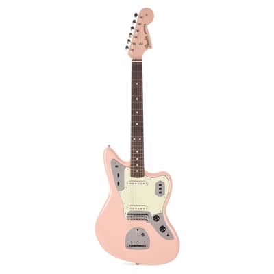 Fender Vintera III Mid '60s Jaguar