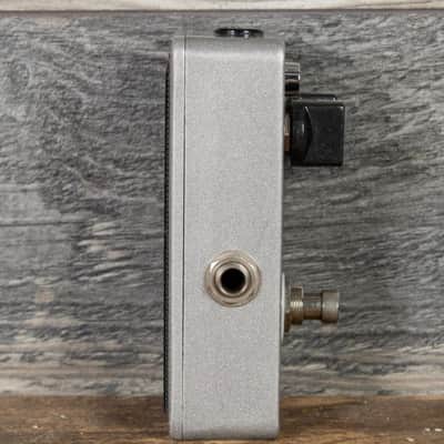 Keeley C2 2-Knob Compressor 2010s - Silver image 2