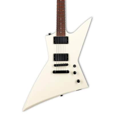 LTD - EX-200 - Olympic White image 2