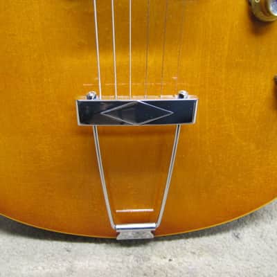 Gibson ES 125 T 1966 - Natural image 12