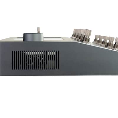 Neural DSP Quad Cortex Quad-Core Digital Effects Modeler + Profiler image 5