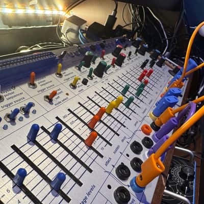 Immagine Buchla Easel command 2022 - 3