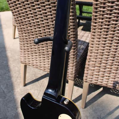 Epiphone '56 Les Paul Standard PRO 2014 - 2019 - Chicago Blue image 5