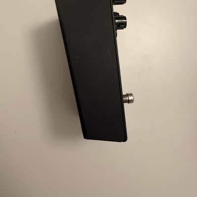Gamechanger Audio Third Man Records Plasma Coil Distortion 2019 - Present - Black image 4