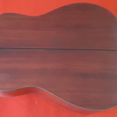 Yamaha FG-5 image 11