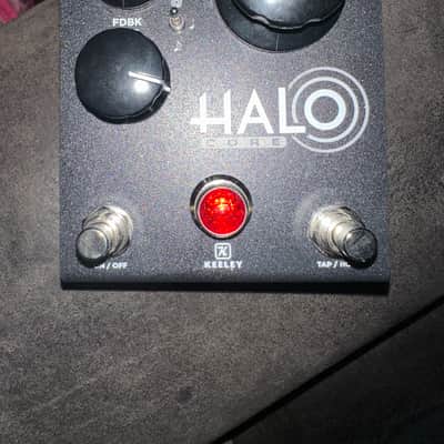 Keeley Halo Core image 1