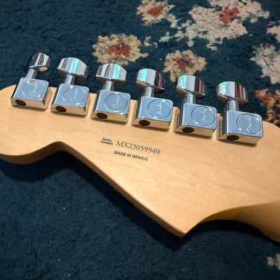 2023 Fender Duo-Sonic image 10