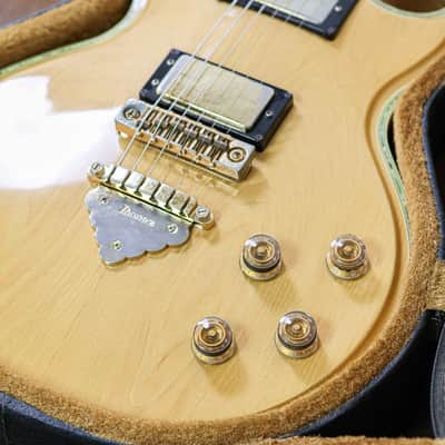 Ibanez 2617 Artist 1979–1982 | Natural image 3