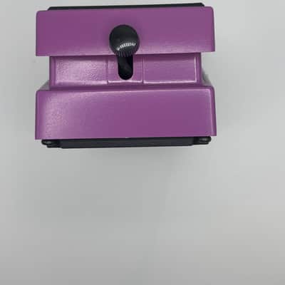 Boss BF-3 Flanger (Dark Gray Label) 2002 - Present - Purple image 7
