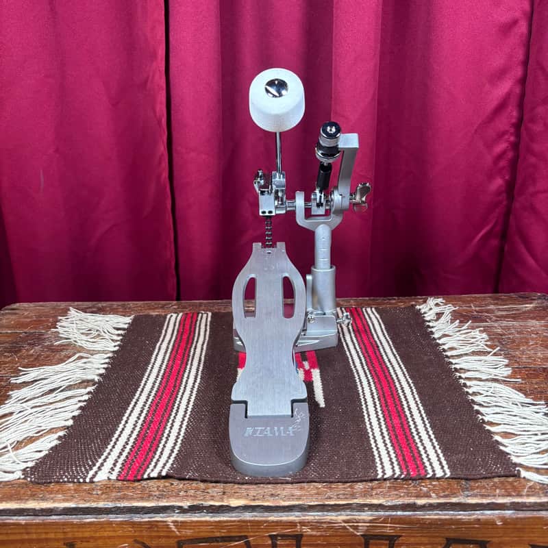 Tama The Classic Bass Drum Pedal image 1